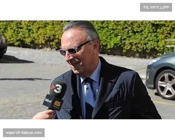 西甲主席特瓦斯随国王访华 强调中国市场重要性