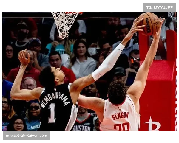 马刺铁血防守击溃湖人 文班亚马统治禁区率队取胜