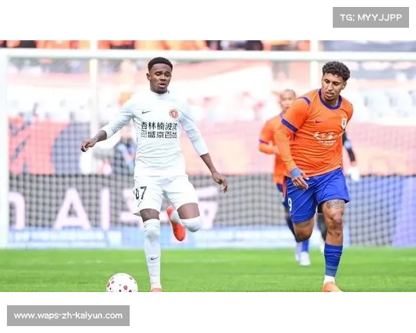 辽宁铁人中超首秀适应不足 面对泰山高强度逼抢防线频频失位